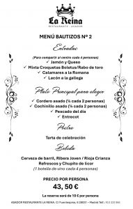 Restaurante-Asador-La-Reina-menu-bautizos-N2